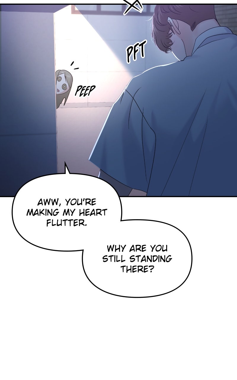 Read This is aCampus Romance Series chapter 89 image 29 on Lezhin