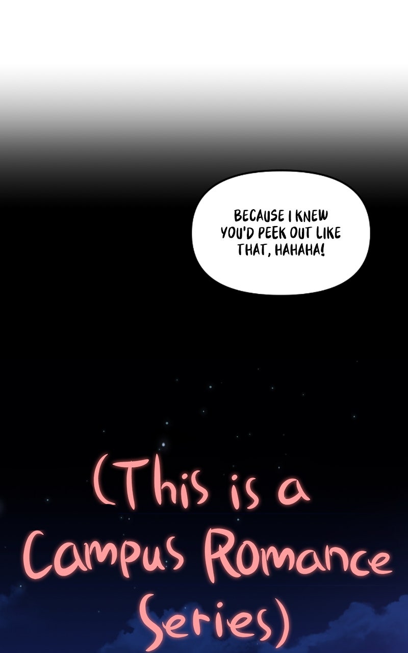Read This is aCampus Romance Series chapter 89 image 30 on Lezhin