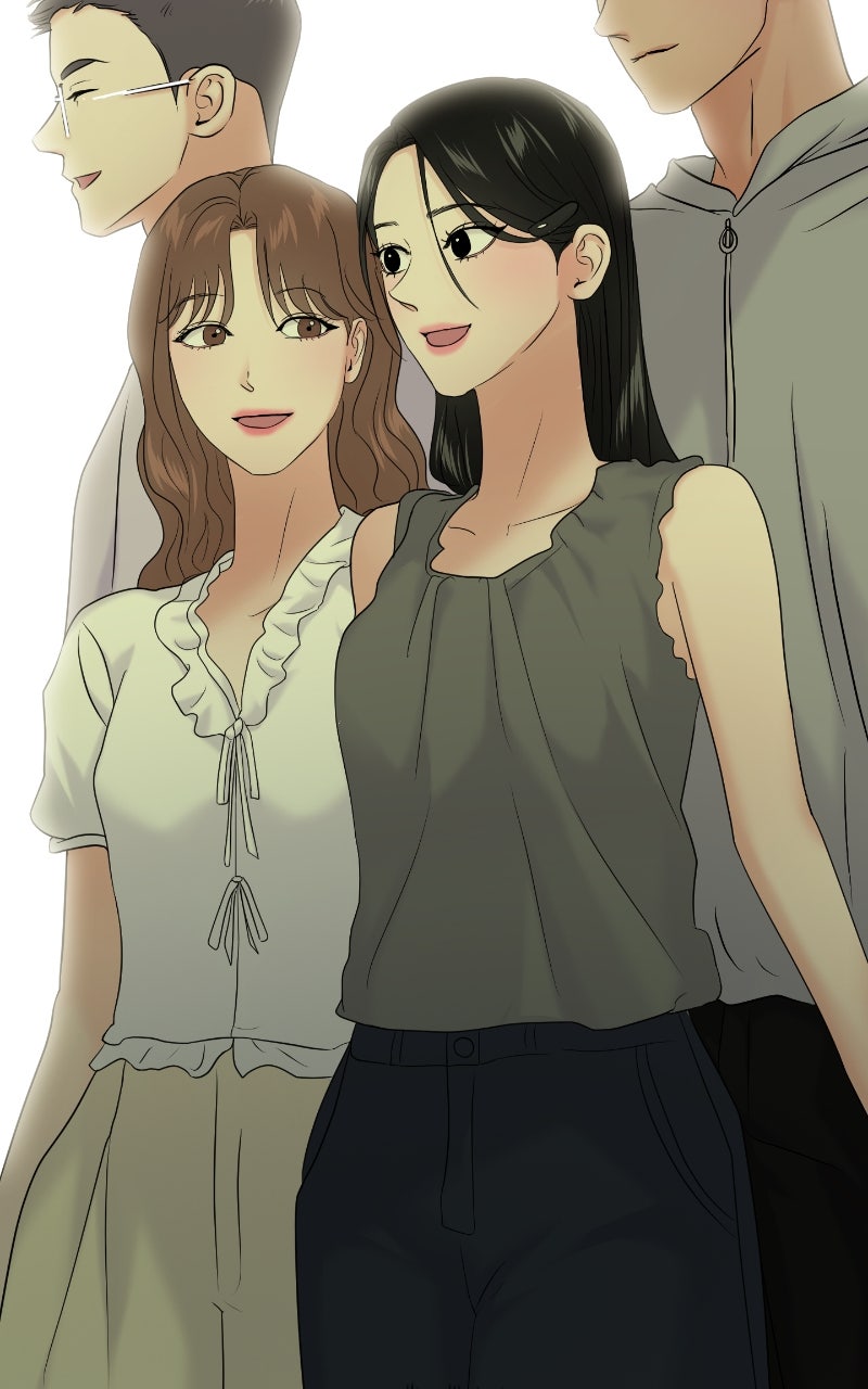 Read This is aCampus Romance Series chapter 89 image 41 on Lezhin