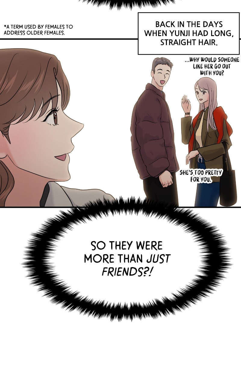 Read This is aCampus Romance Series chapter 89 image 60 on Lezhin