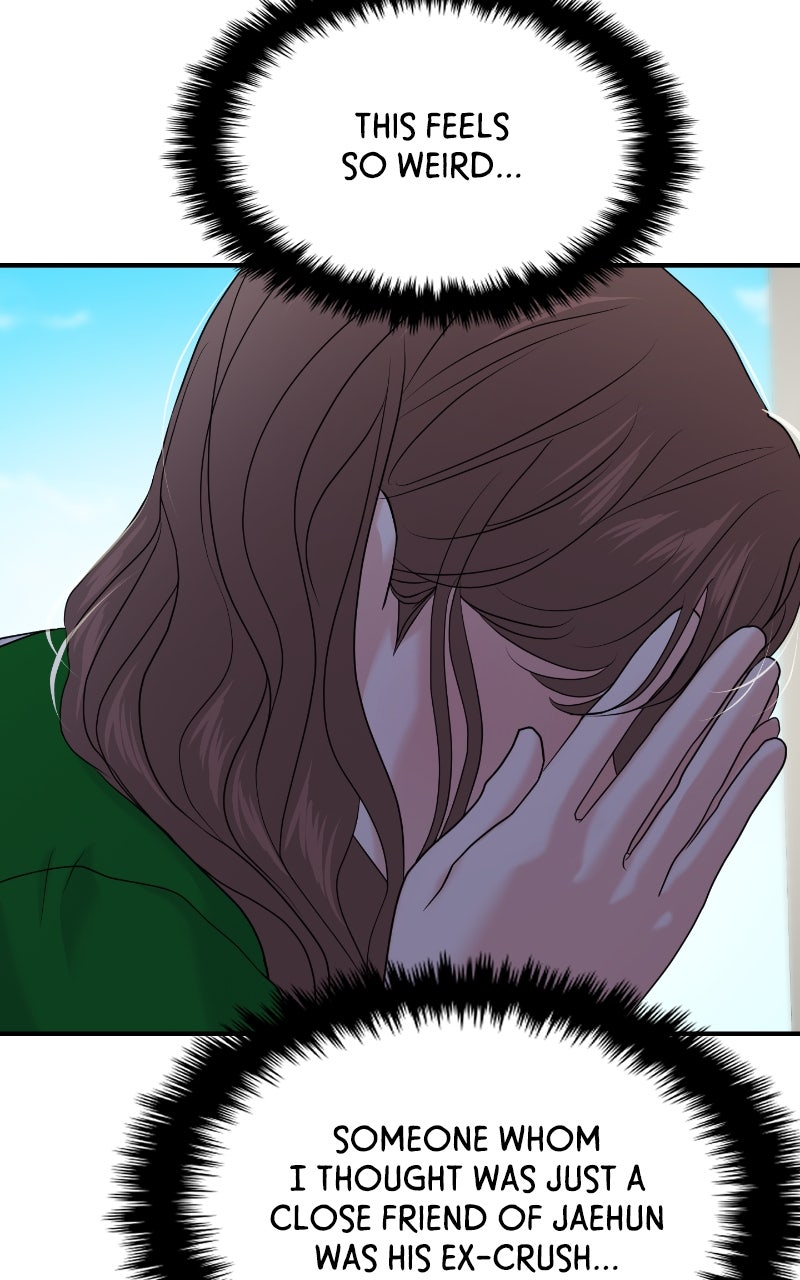 Read This is aCampus Romance Series chapter 89 image 66 on Lezhin