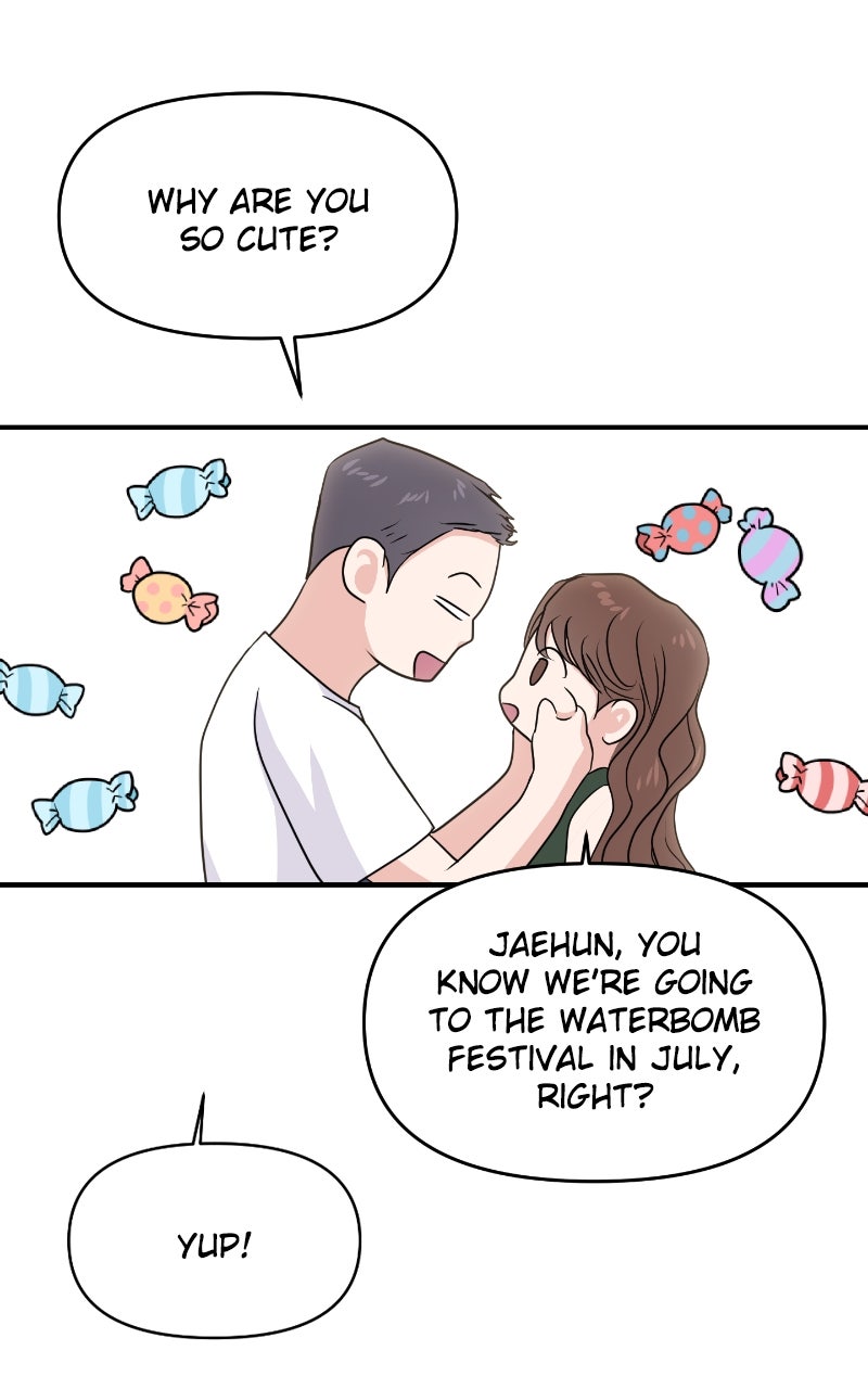 Read This is aCampus Romance Series chapter 89 image 71 on Lezhin