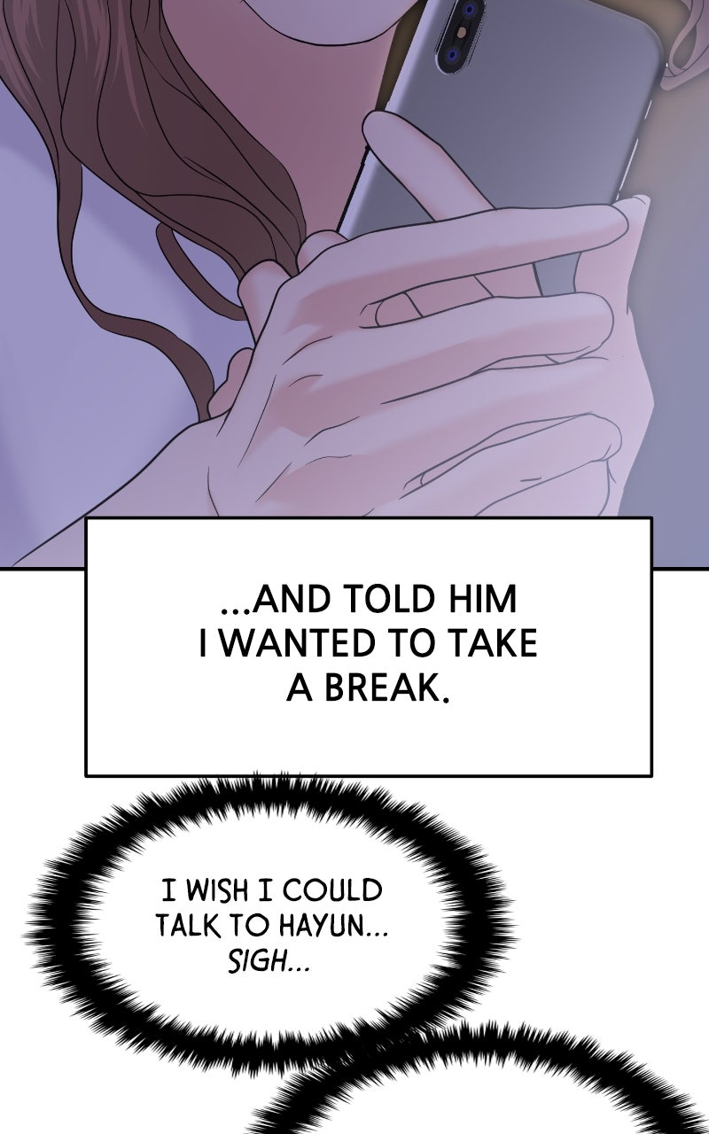 Read This is aCampus Romance Series chapter 89 image 86 on Lezhin