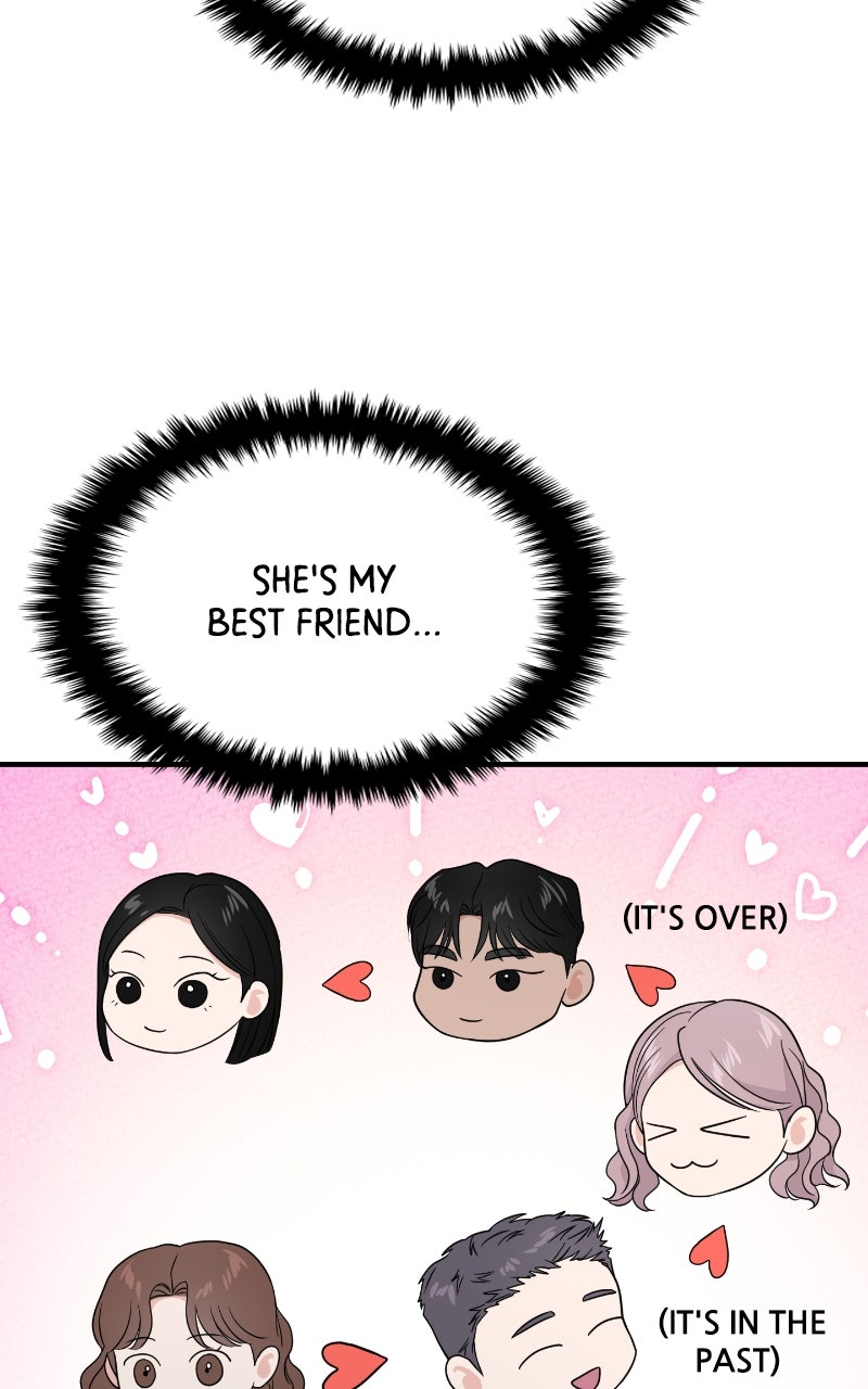 Read This is aCampus Romance Series chapter 89 image 91 on Lezhin