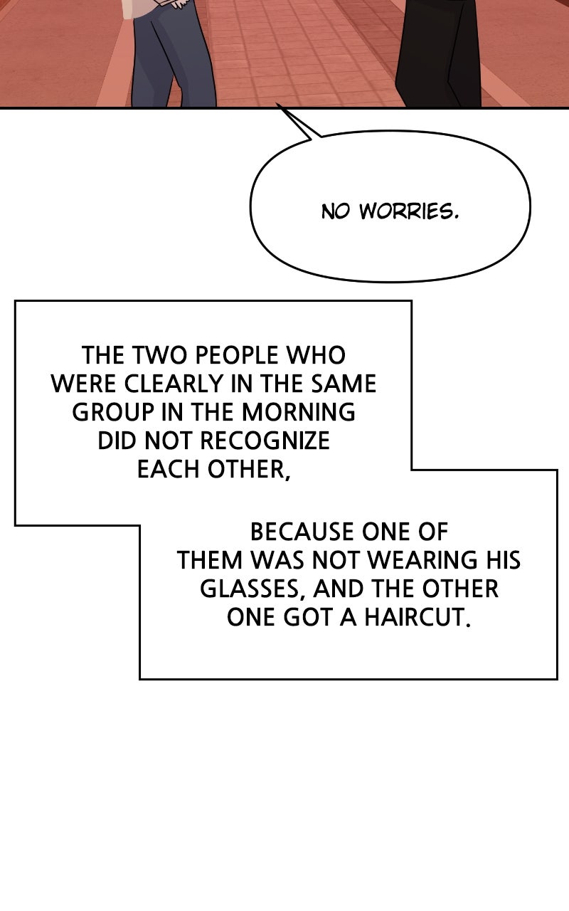 Read This is aCampus Romance Series chapter 91 image 1 on Lezhin