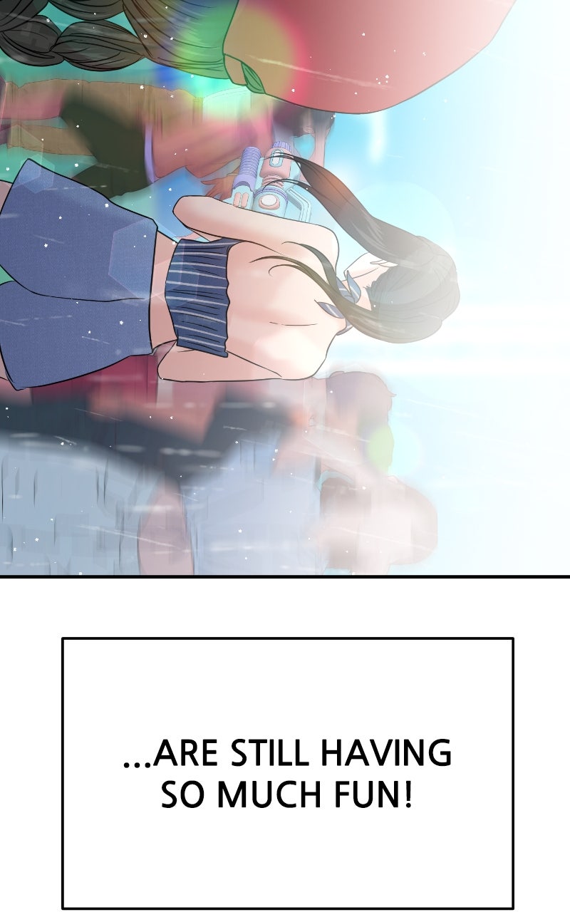 Read This is aCampus Romance Series chapter 91 image 100 on Lezhin