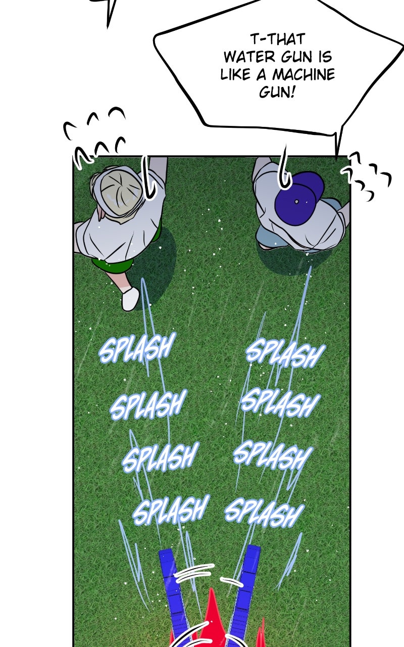 Read This is aCampus Romance Series chapter 91 image 104 on Lezhin