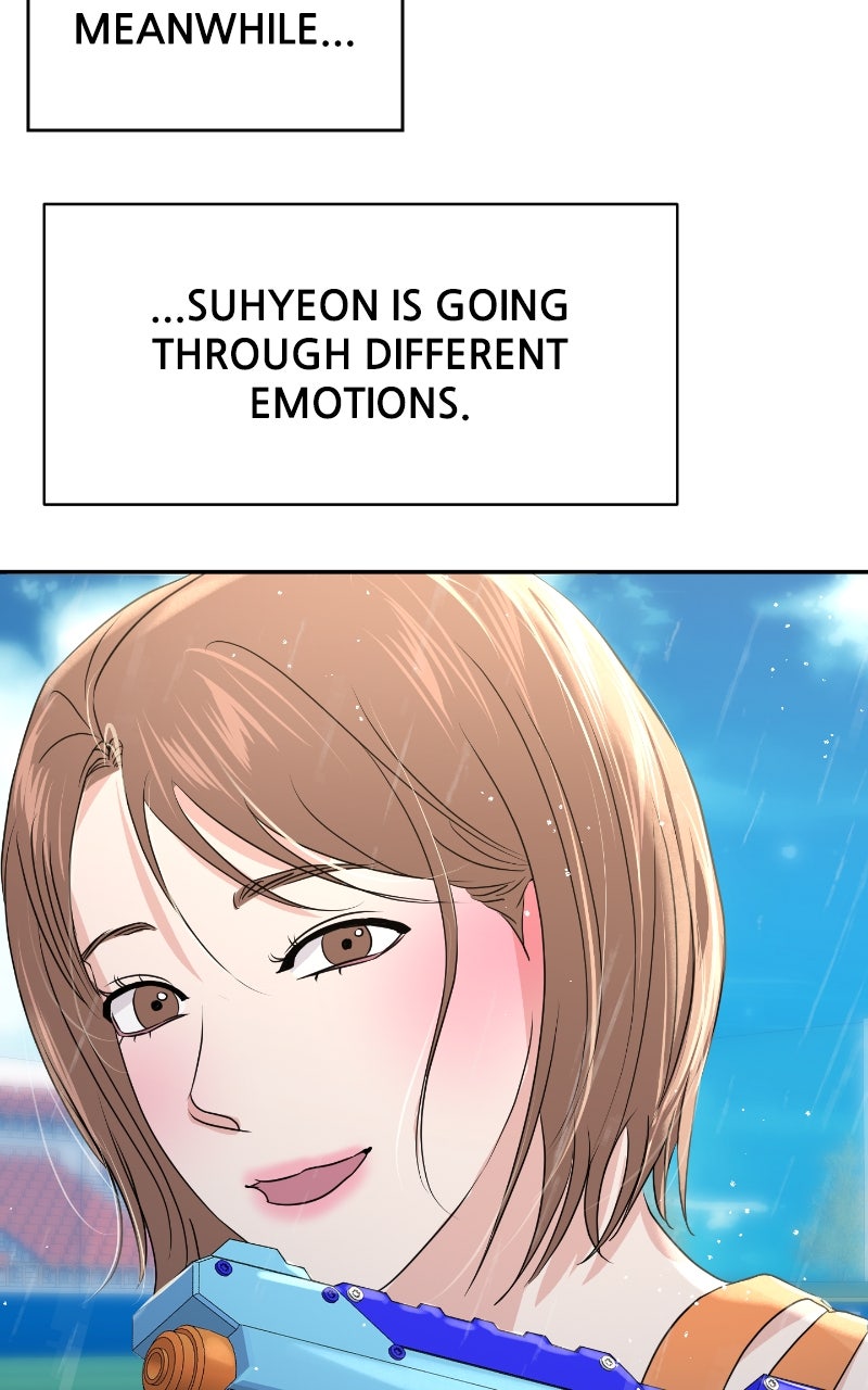 Read This is aCampus Romance Series chapter 91 image 106 on Lezhin