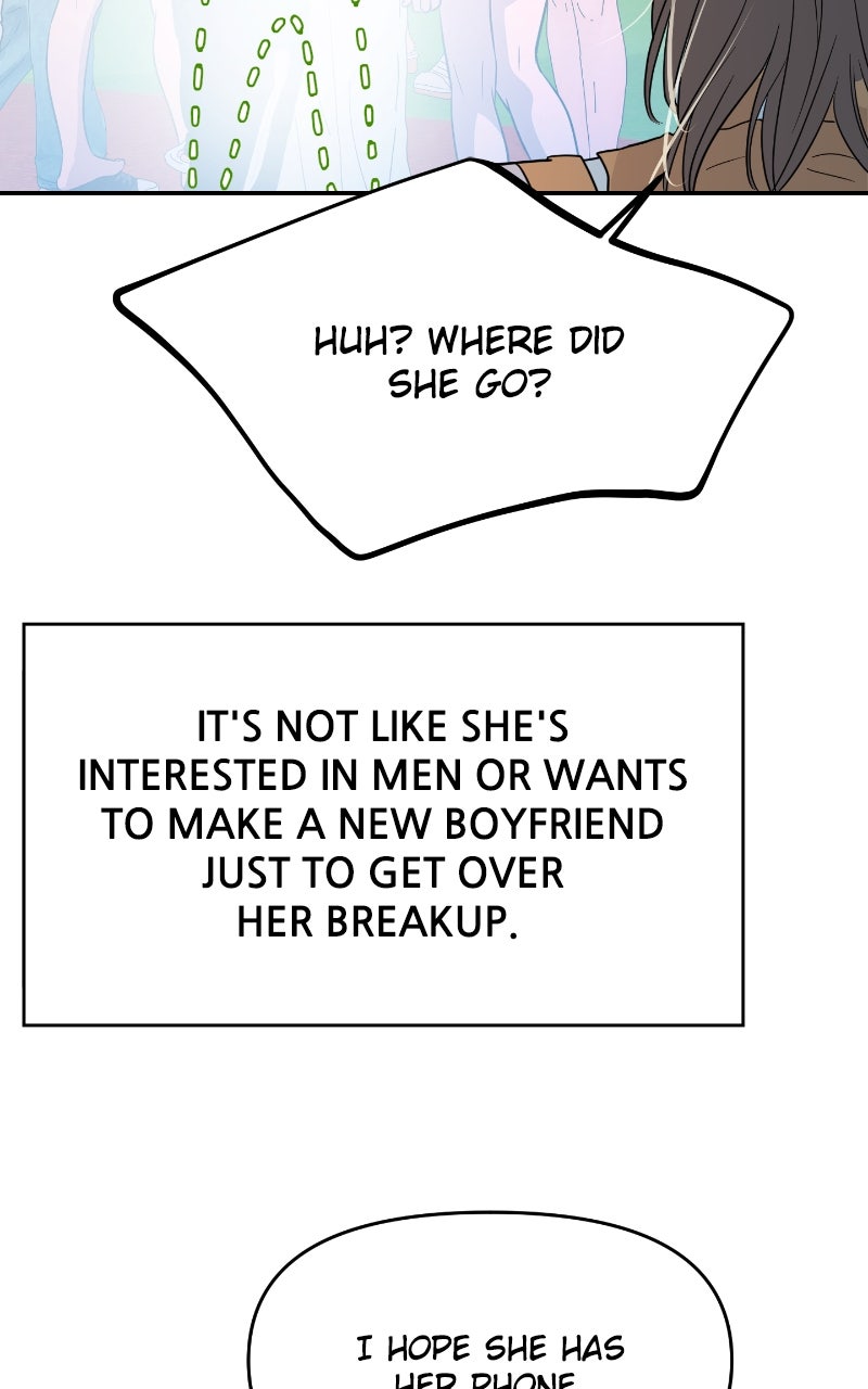 Read This is aCampus Romance Series chapter 91 image 116 on Lezhin