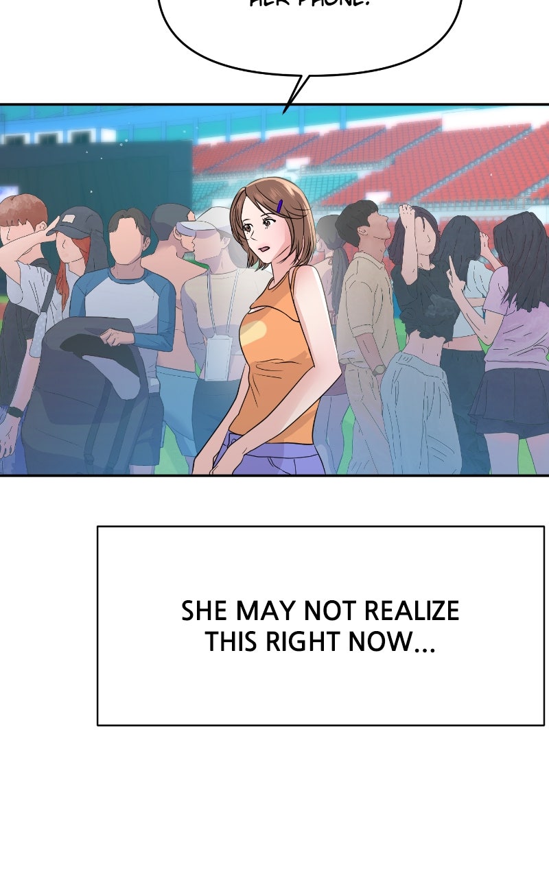 Read This is aCampus Romance Series chapter 91 image 117 on Lezhin