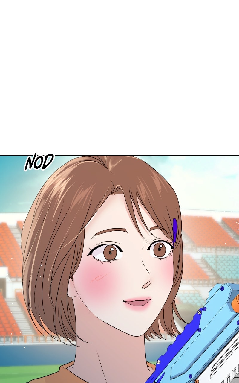 Read This is aCampus Romance Series chapter 91 image 134 on Lezhin