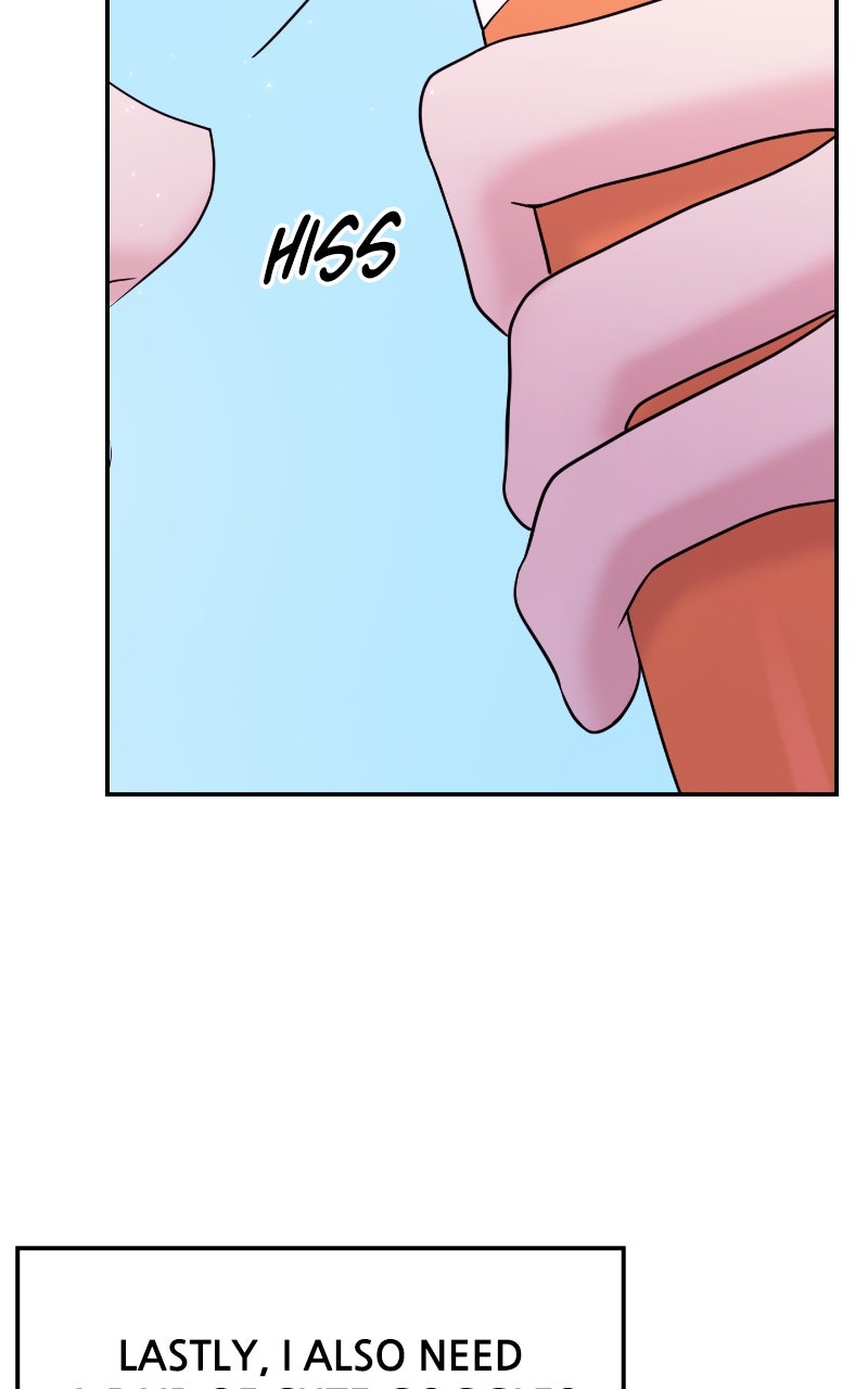 Read This is aCampus Romance Series chapter 91 image 33 on Lezhin