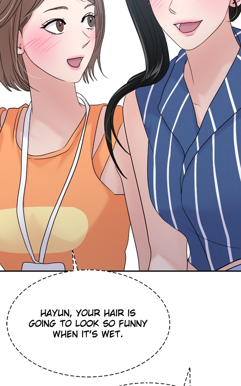 Read This is aCampus Romance Series chapter 91 image 40 on Lezhin