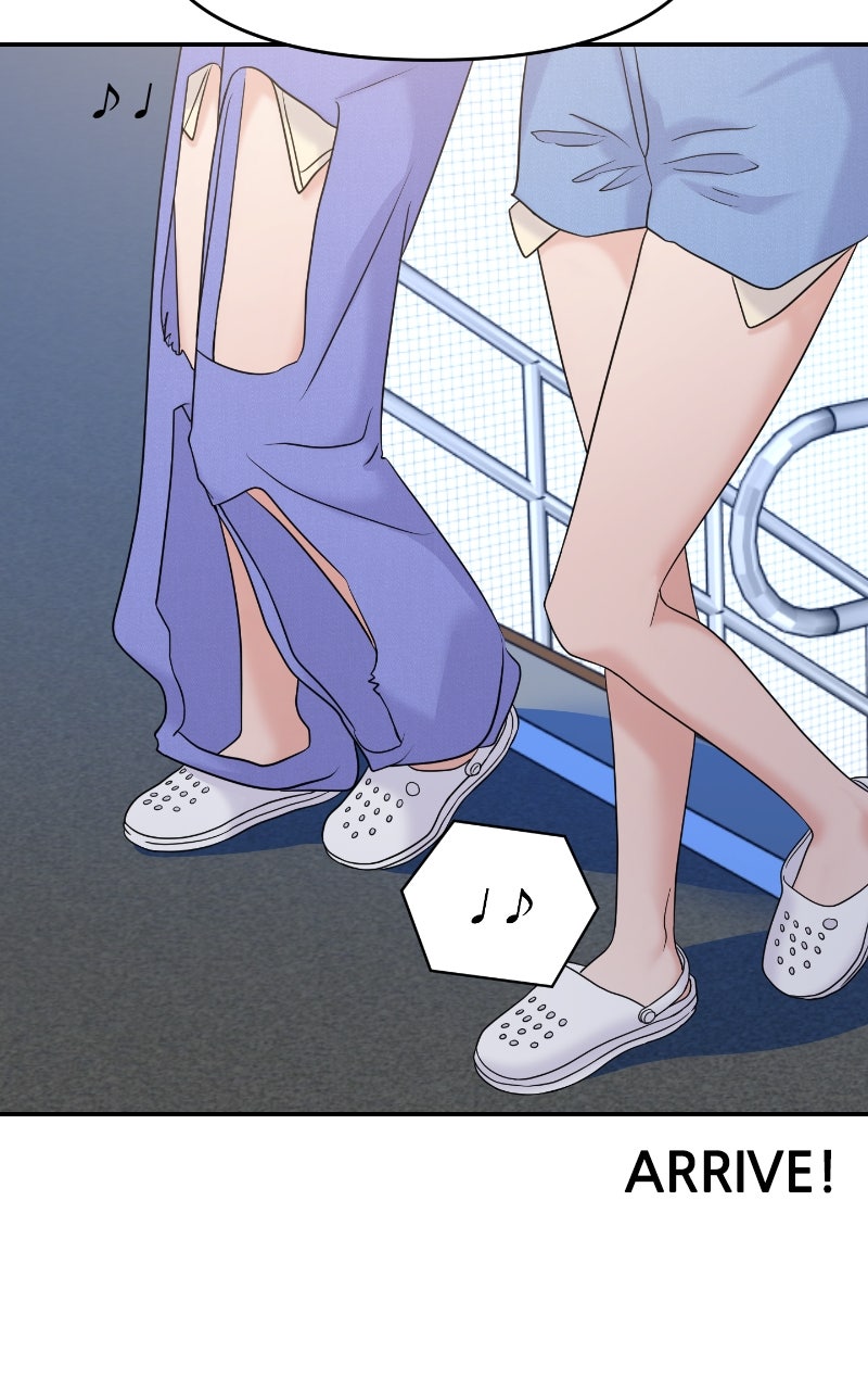 Read This is aCampus Romance Series chapter 91 image 42 on Lezhin