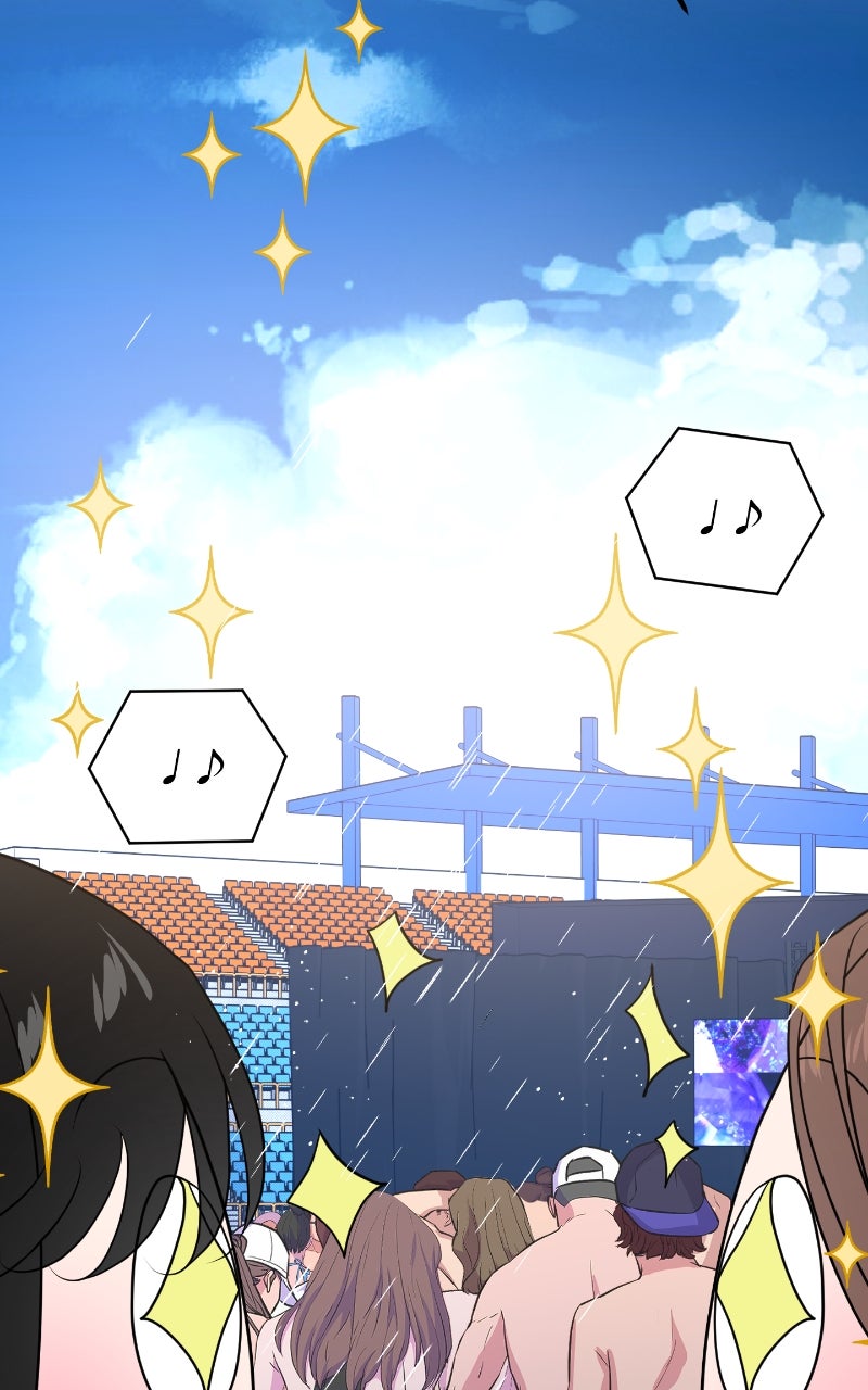Read This is aCampus Romance Series chapter 91 image 44 on Lezhin