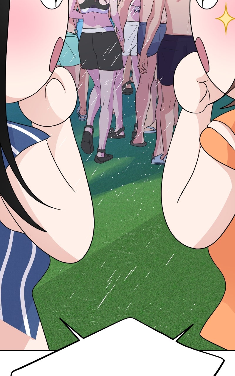 Read This is aCampus Romance Series chapter 91 image 45 on Lezhin