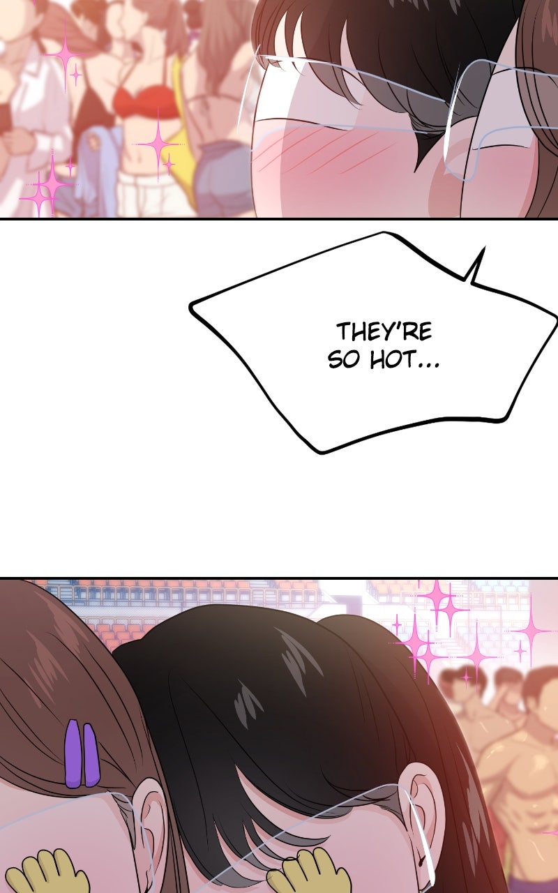 Read This is aCampus Romance Series chapter 91 image 47 on Lezhin