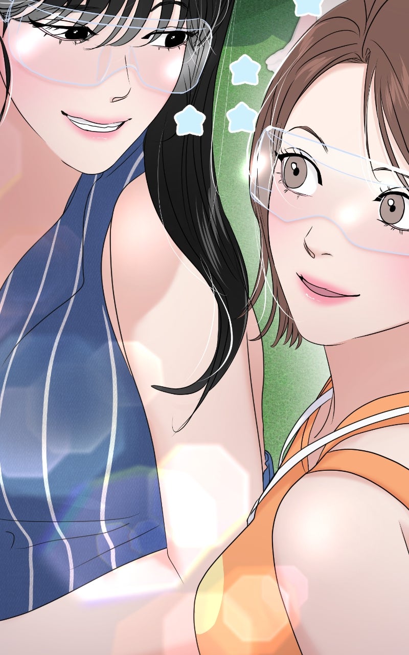 Read This is aCampus Romance Series chapter 91 image 51 on Lezhin