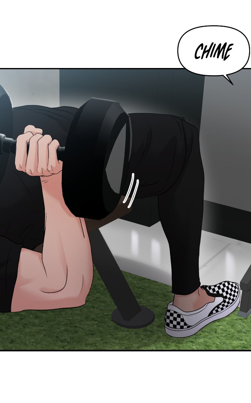 Read This is aCampus Romance Series chapter 91 image 54 on Lezhin