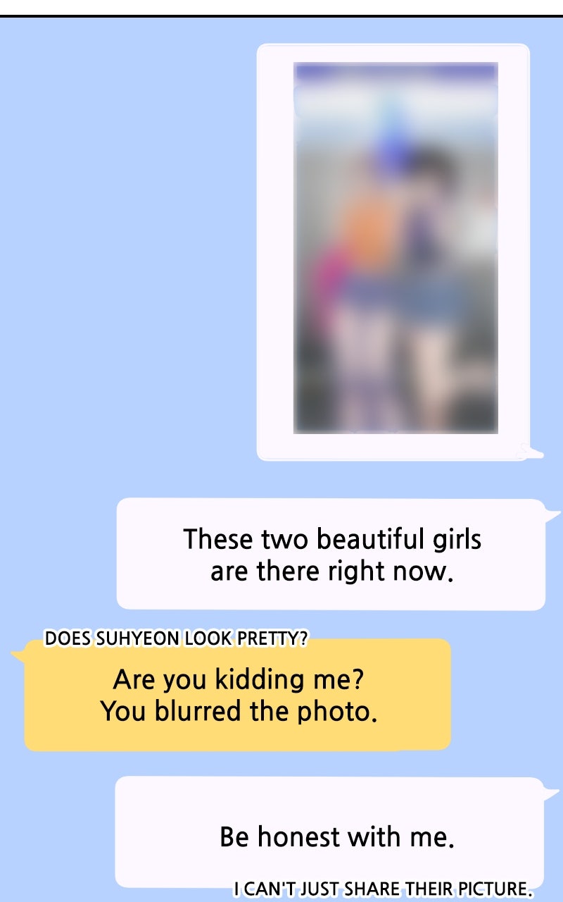 Read This is aCampus Romance Series chapter 91 image 69 on Lezhin