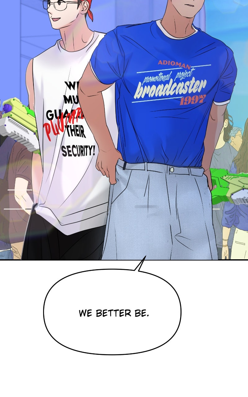 Read This is aCampus Romance Series chapter 91 image 76 on Lezhin