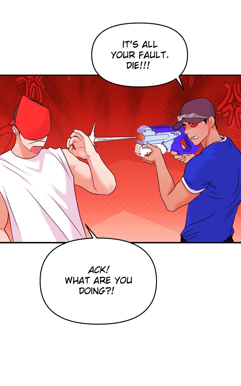 Read This is aCampus Romance Series chapter 91 image 83 on Lezhin