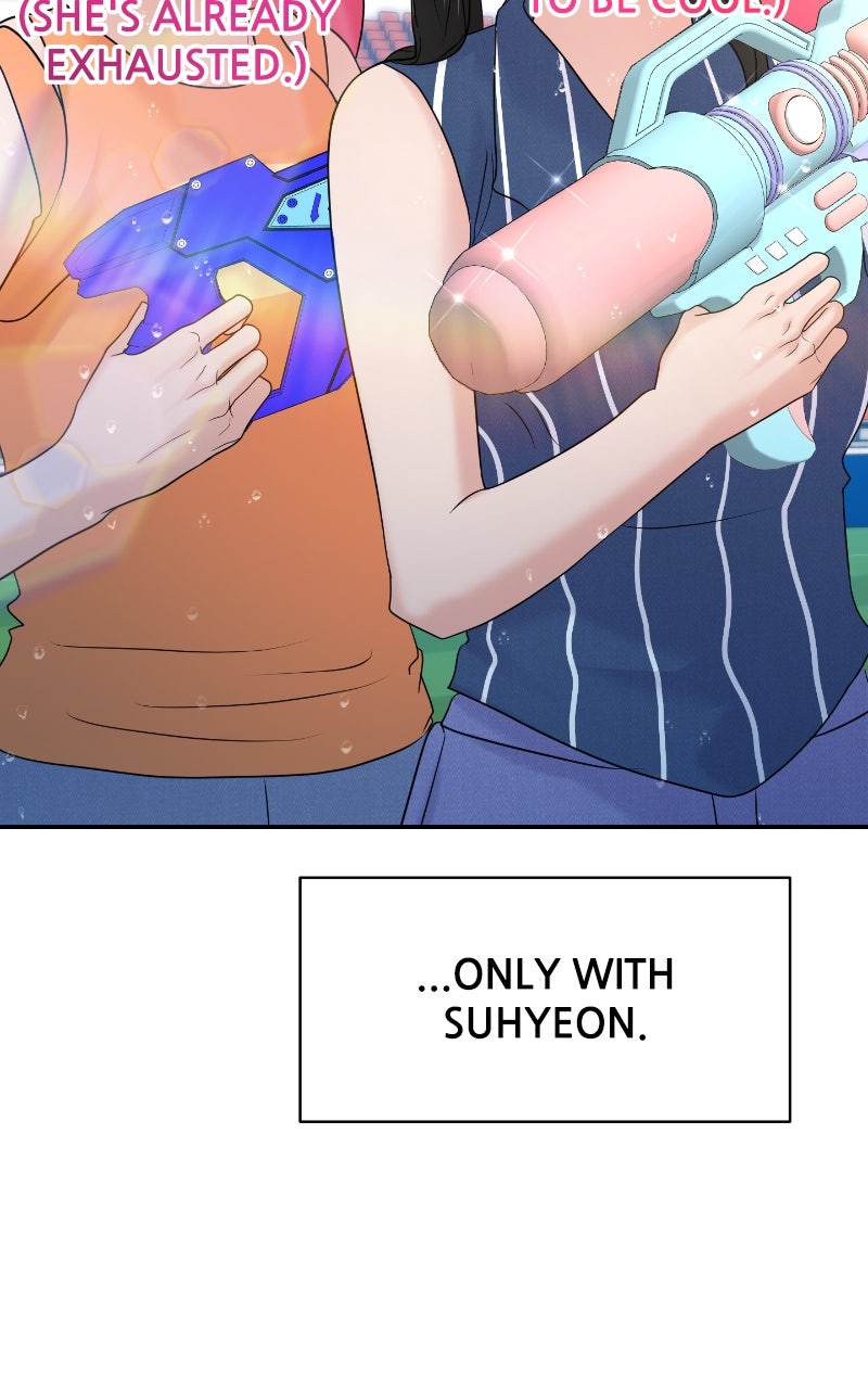 Read This is aCampus Romance Series chapter 91 image 87 on Lezhin