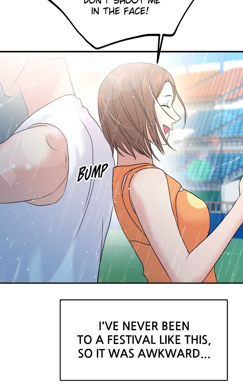 Read This is aCampus Romance Series chapter 91 image 93 on Lezhin
