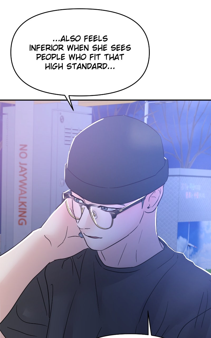 Read This is aCampus Romance Series chapter 94 image 110 on Lezhin