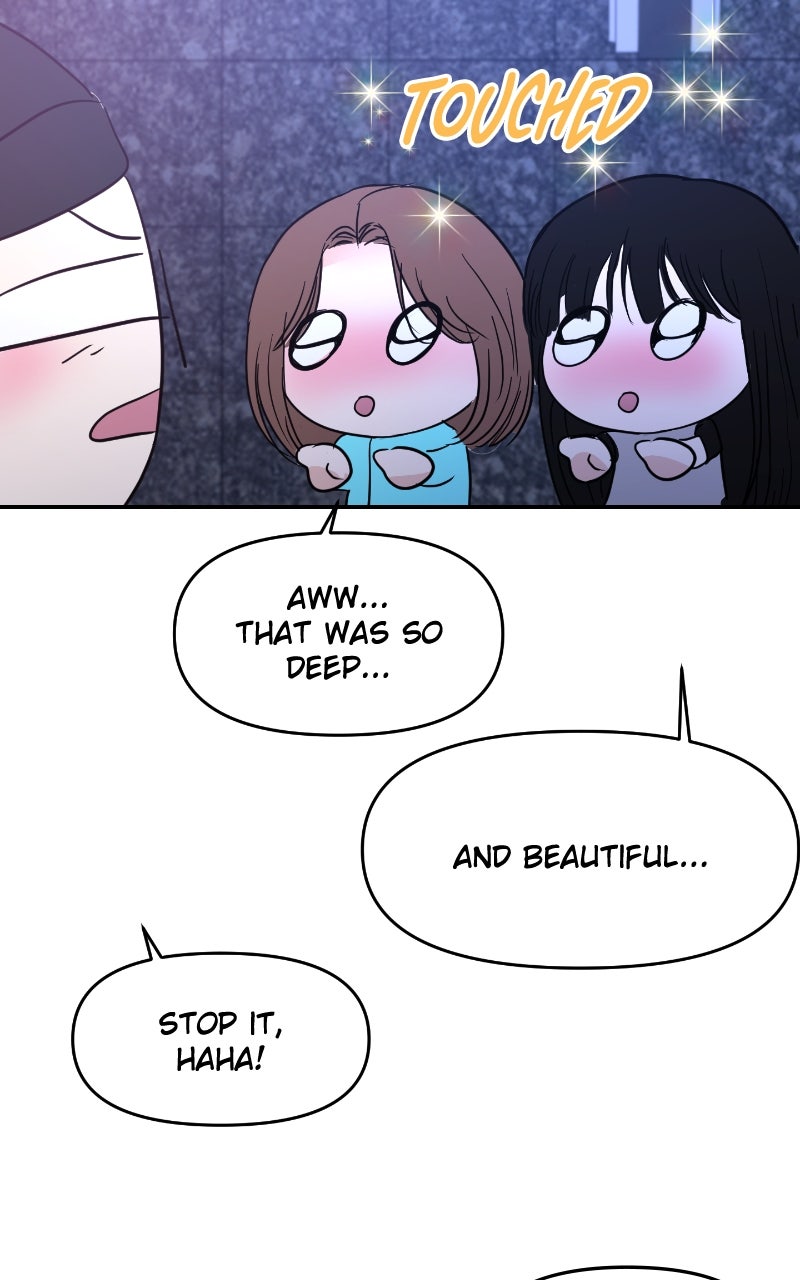 Read This is aCampus Romance Series chapter 94 image 115 on Lezhin