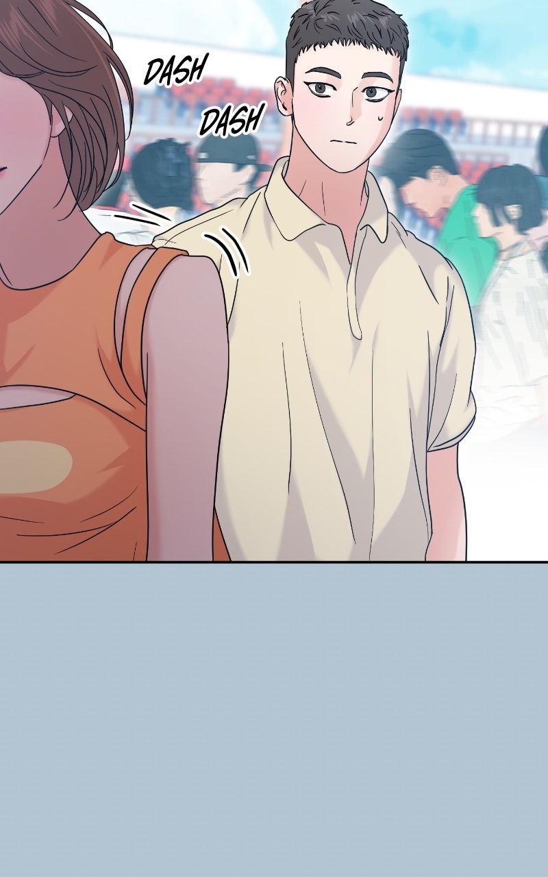Read This is aCampus Romance Series chapter 94 image 18 on Lezhin