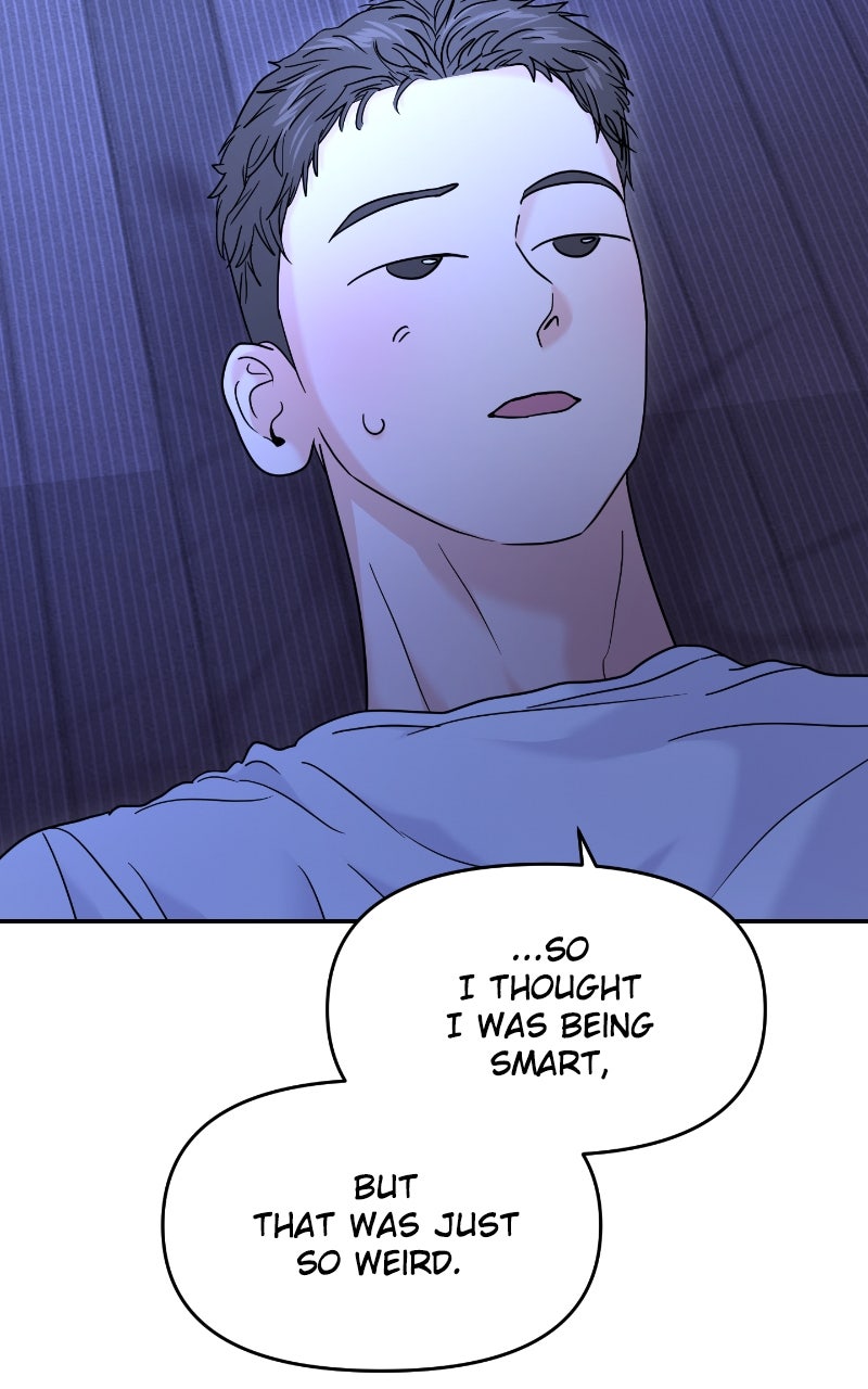 Read This is aCampus Romance Series chapter 94 image 25 on Lezhin