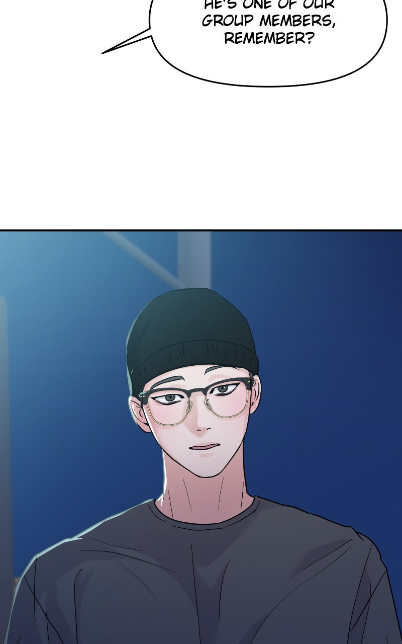 Read This is aCampus Romance Series chapter 94 image 43 on Lezhin