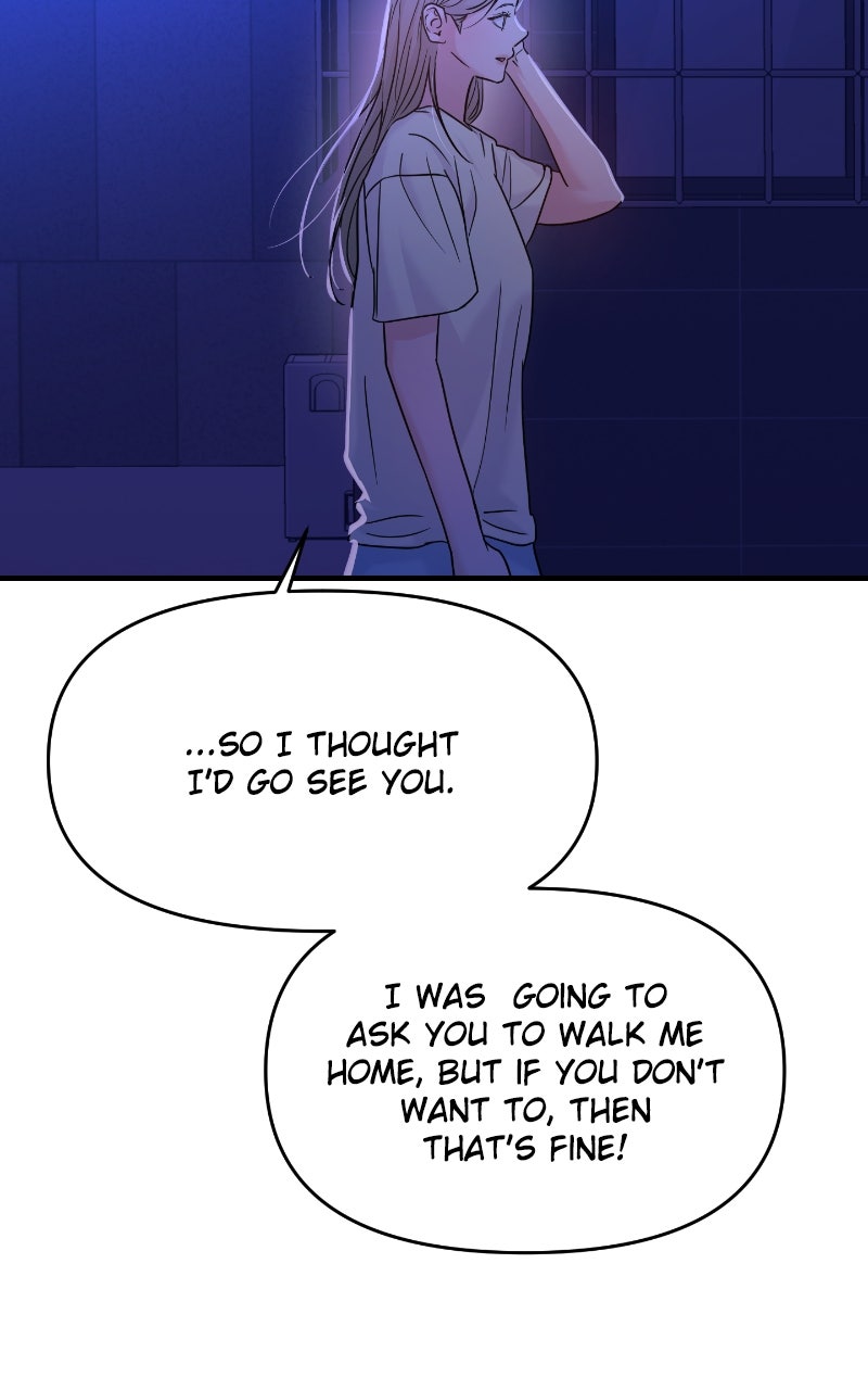 Read This is aCampus Romance Series chapter 94 image 69 on Lezhin