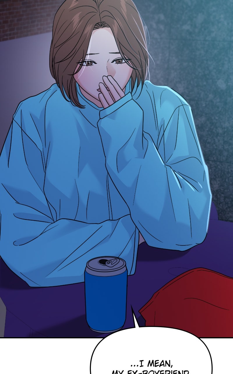 Read This is aCampus Romance Series chapter 94 image 95 on Lezhin