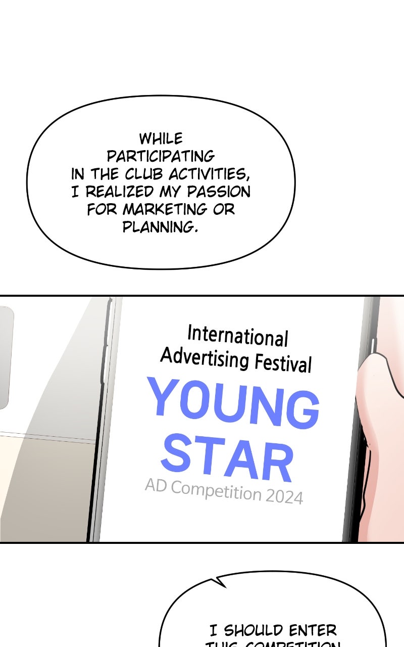 Read This is aCampus Romance Series chapter 99 image 1 on Lezhin