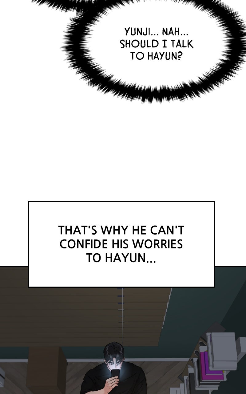 Read This is aCampus Romance Series chapter 99 image 124 on Lezhin