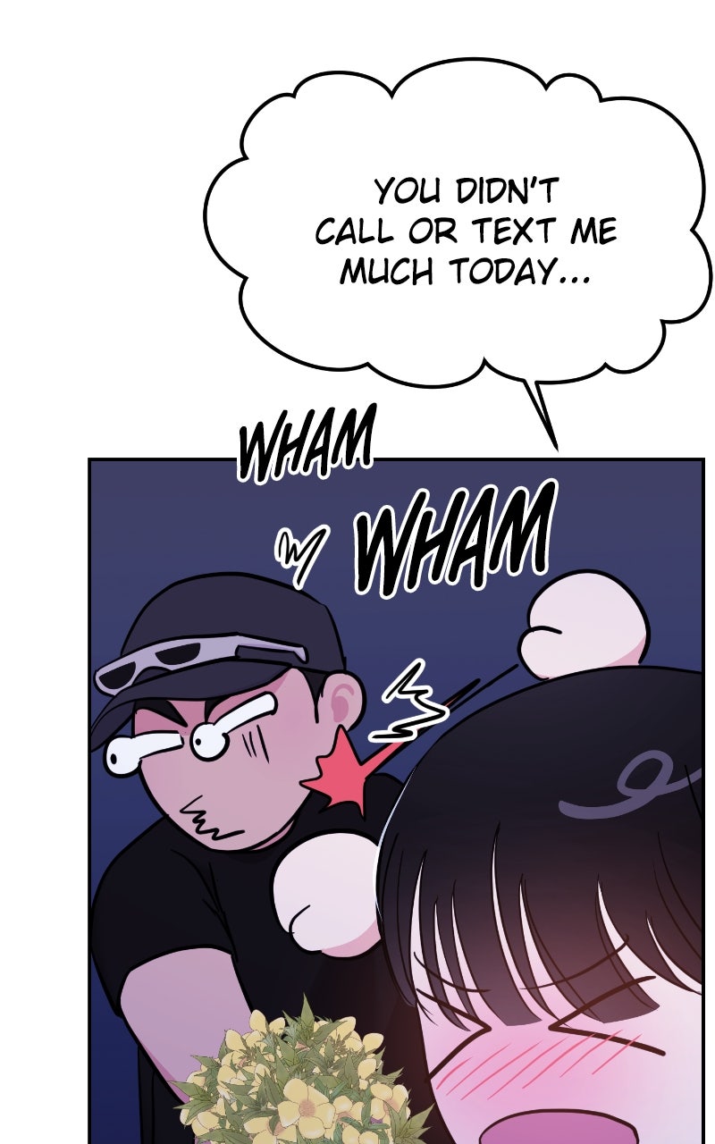 Read This is aCampus Romance Series chapter 99 image 16 on Lezhin