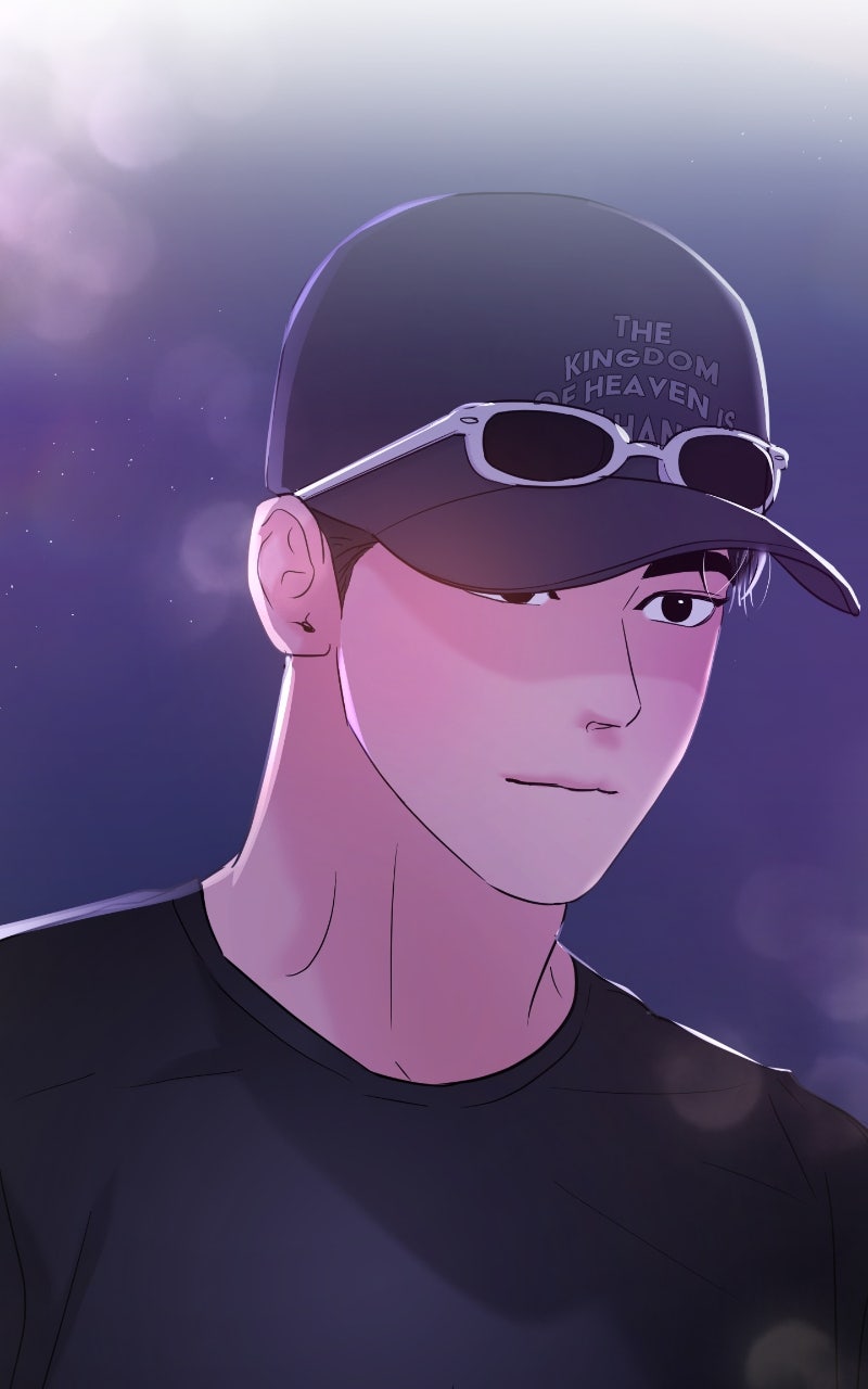 Read This is aCampus Romance Series chapter 99 image 25 on Lezhin