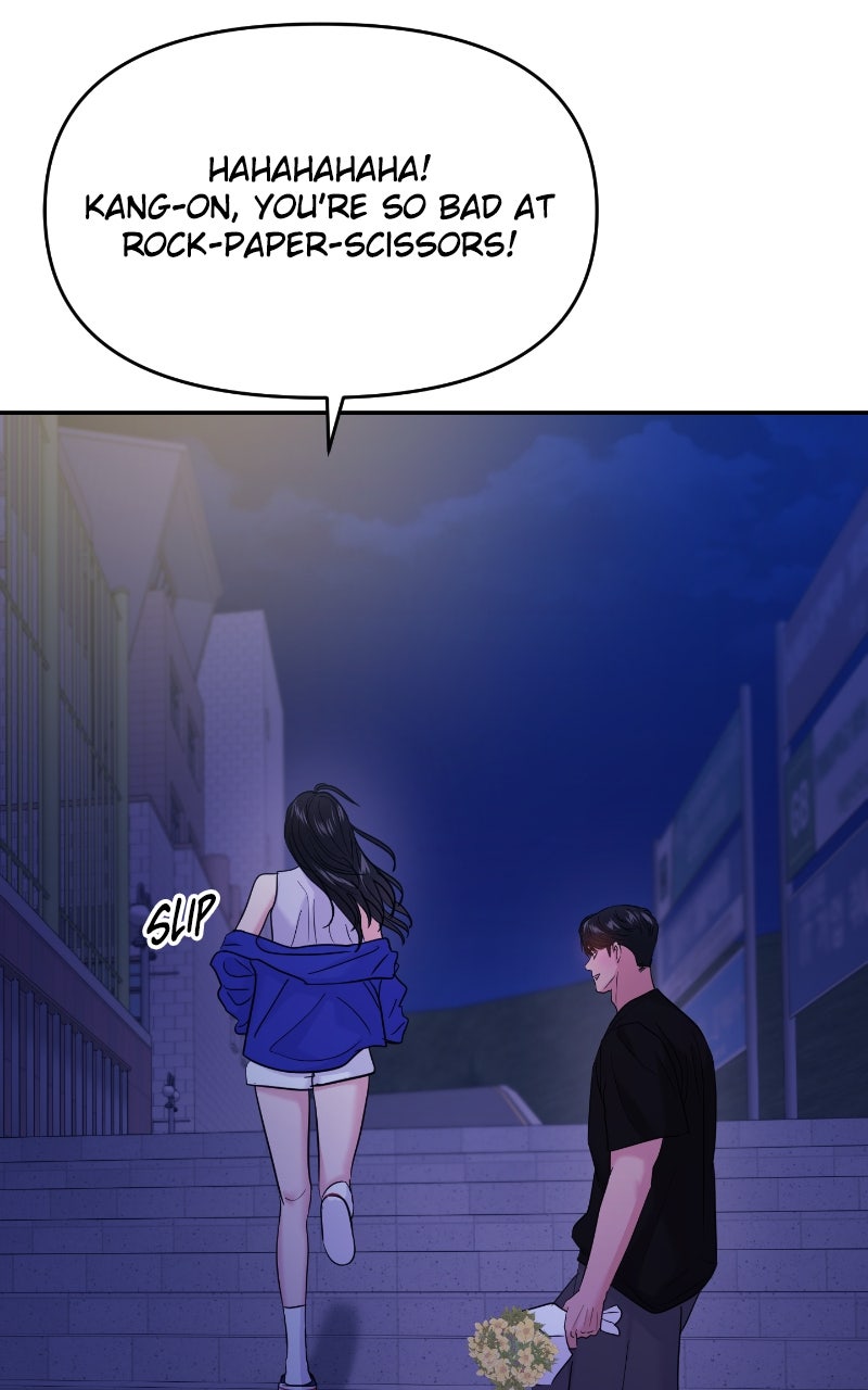 Read This is aCampus Romance Series chapter 99 image 36 on Lezhin