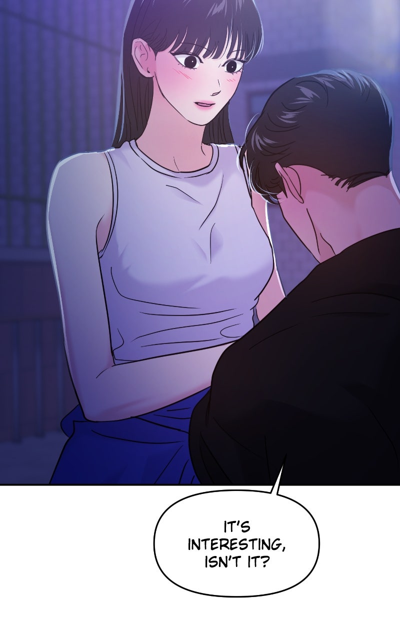 Read This is aCampus Romance Series chapter 99 image 43 on Lezhin