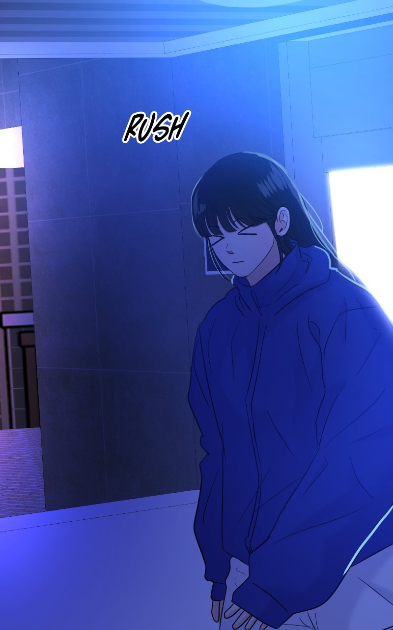 Read This is aCampus Romance Series chapter 99 image 5 on Lezhin