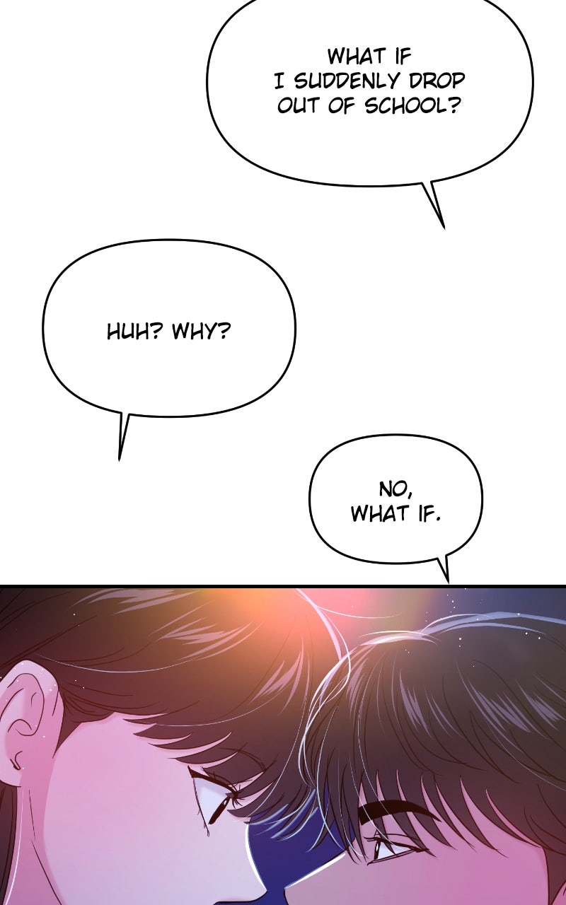 Read This is aCampus Romance Series chapter 99 image 58 on Lezhin
