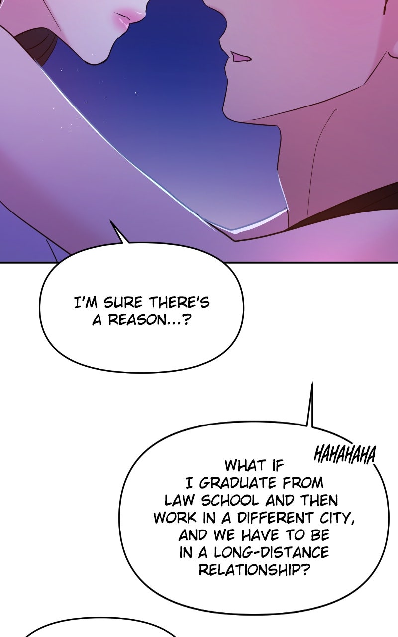 Read This is aCampus Romance Series chapter 99 image 59 on Lezhin