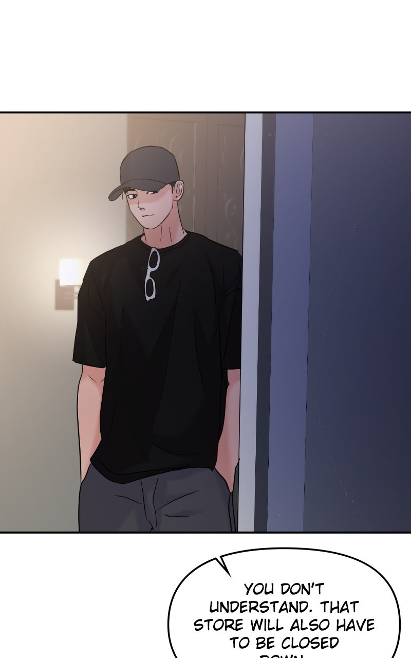 Read This is aCampus Romance Series chapter 99 image 80 on Lezhin