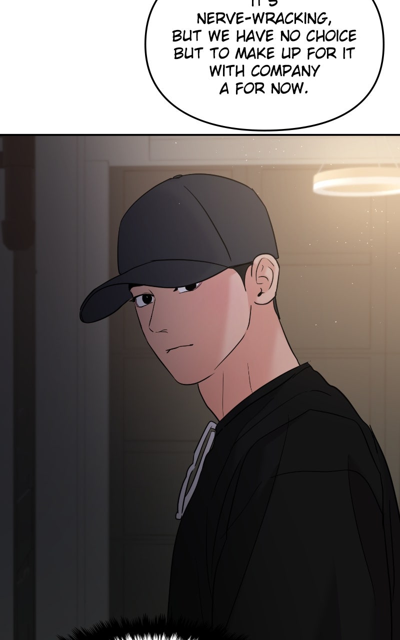 Read This is aCampus Romance Series chapter 99 image 83 on Lezhin