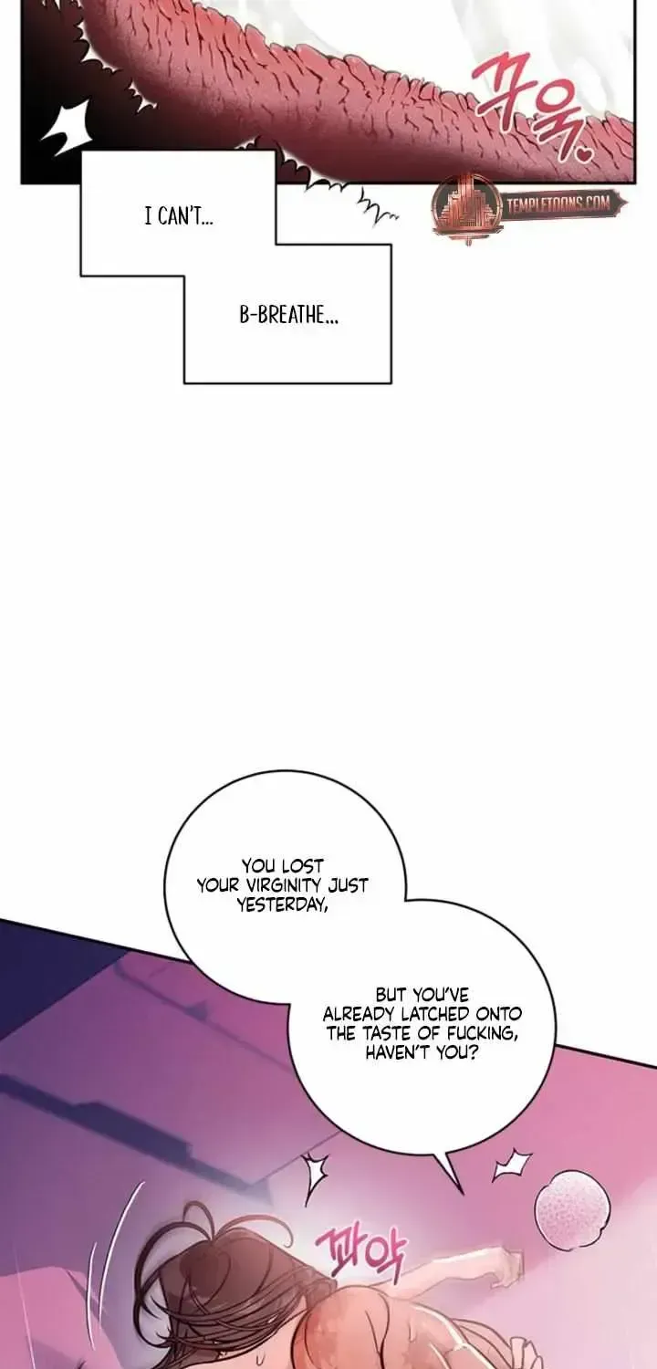 Read This is a Snail Maiden?! chapter 1.2 image 19 on Lezhin