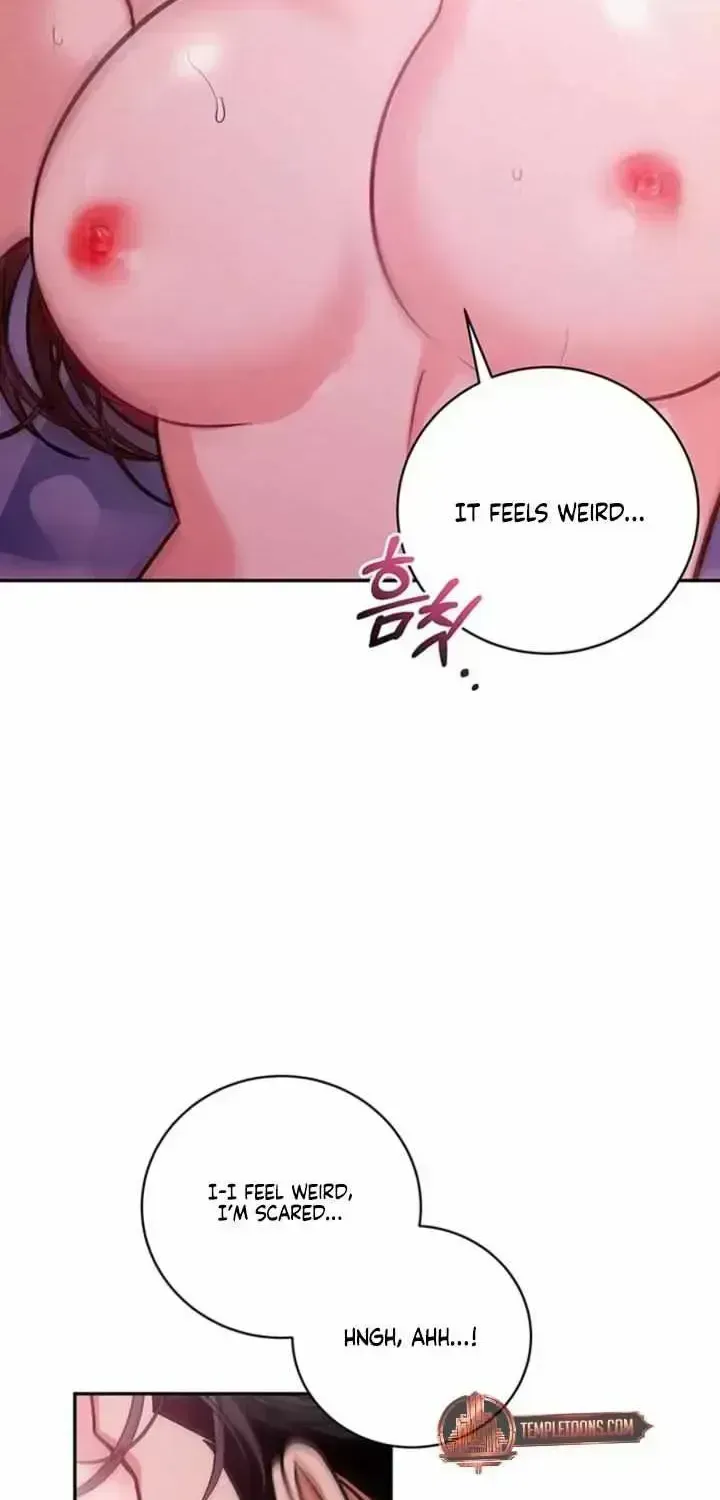 Read This is a Snail Maiden?! chapter 1.3 image 5 on Lezhin