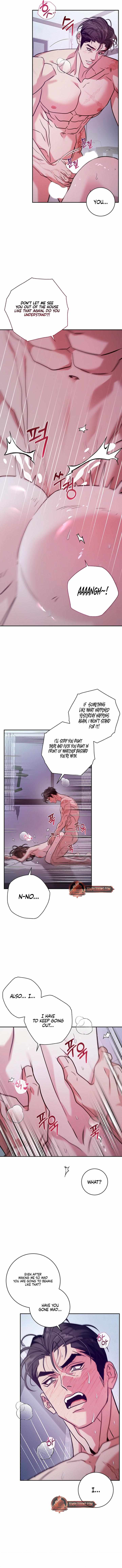 Read This is a Snail Maiden?! chapter 10 image 9 on Lezhin