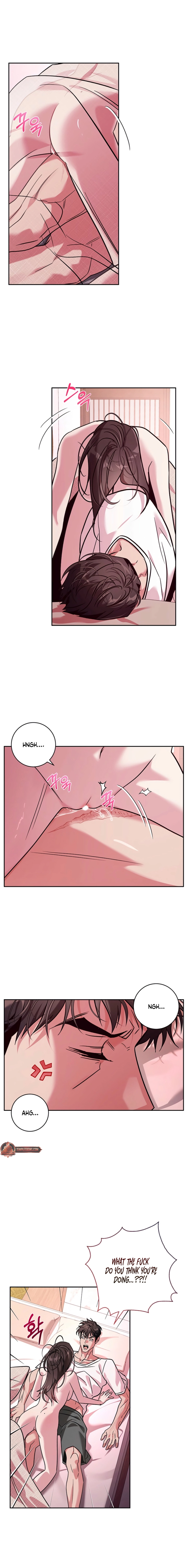 Read This is a Snail Maiden?! chapter 23 image 1 on Lezhin